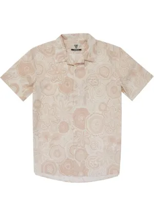 Squiggy Hemp SS Shirt