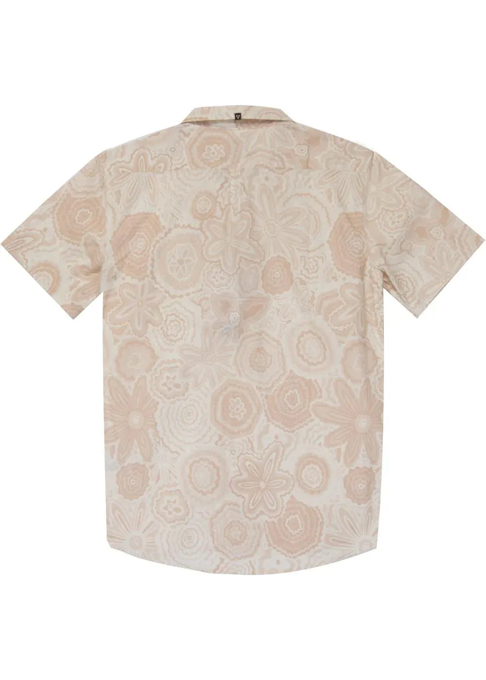 Squiggy Hemp SS Shirt