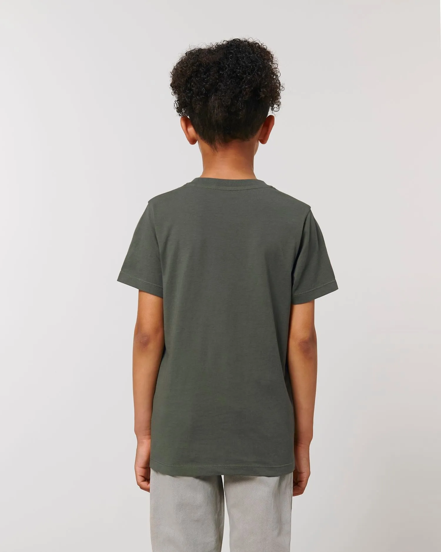 Stanley & Stella STTK909 - Mini Creator T-shirt