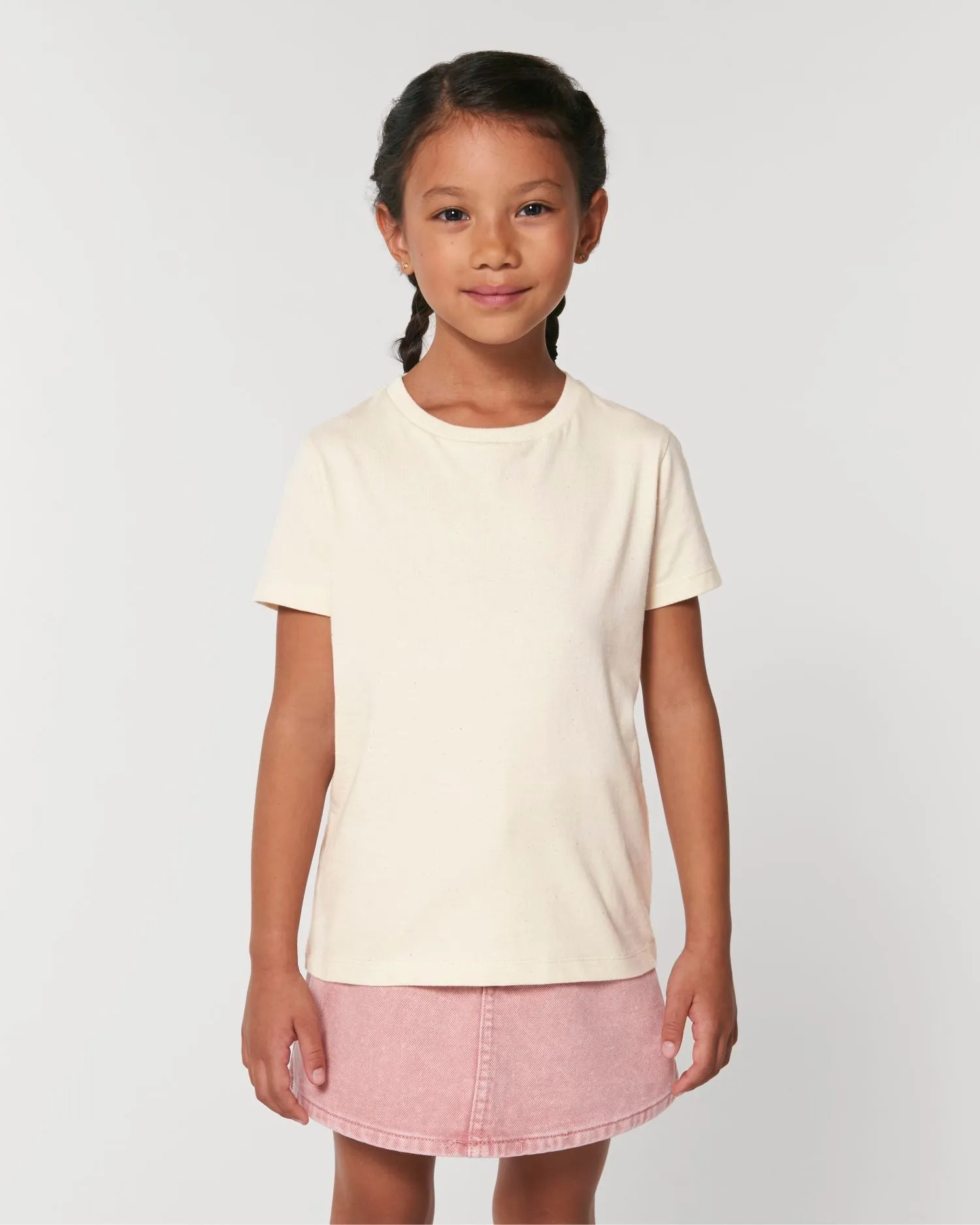 Stanley & Stella STTK909 - Mini Creator T-shirt