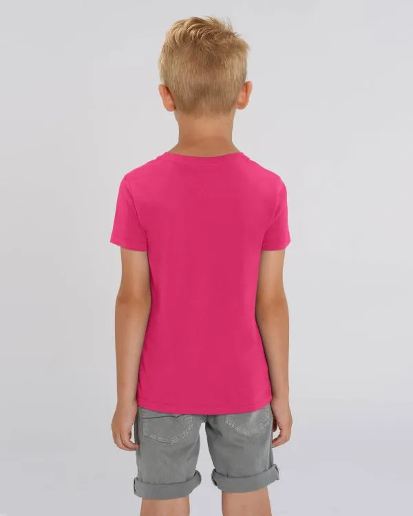 Stanley & Stella STTK909 - Mini Creator T-shirt