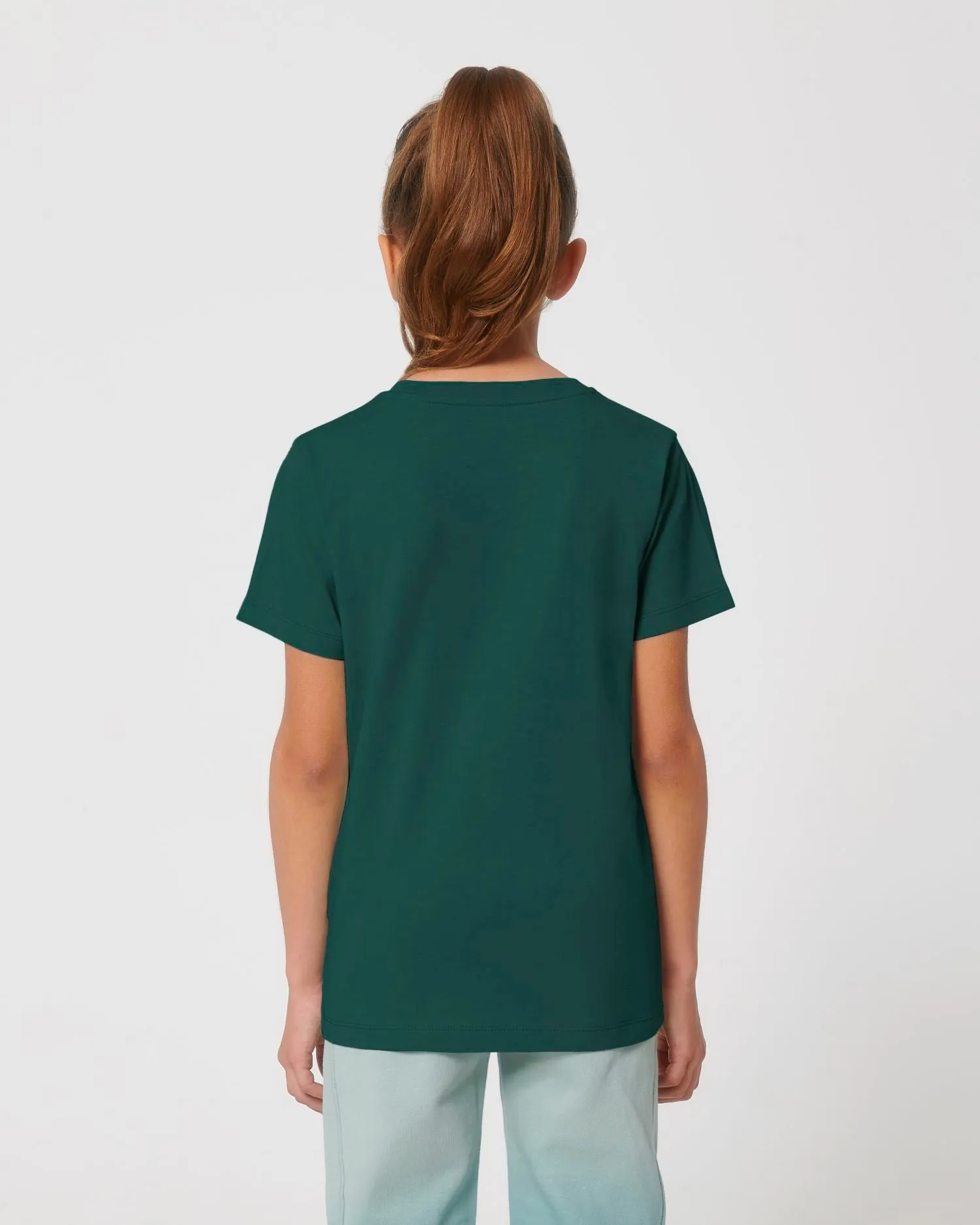 Stanley & Stella STTK909 - Mini Creator T-shirt
