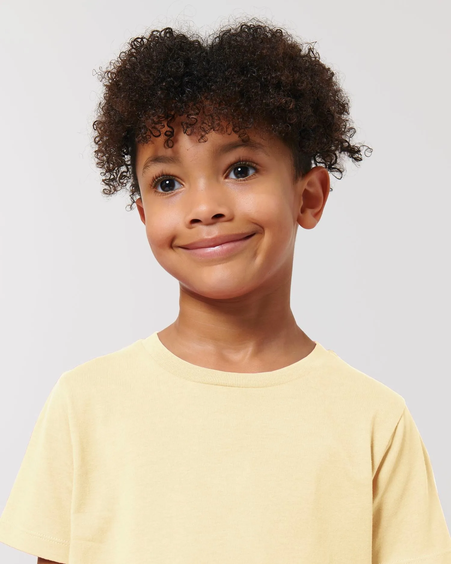 Stanley & Stella STTK909 - Mini Creator T-shirt