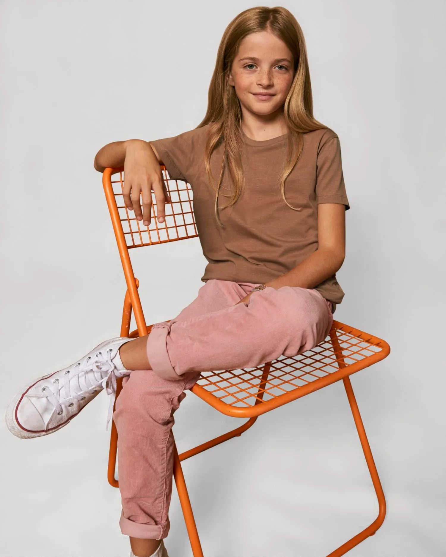 Stanley & Stella STTK909 - Mini Creator T-shirt