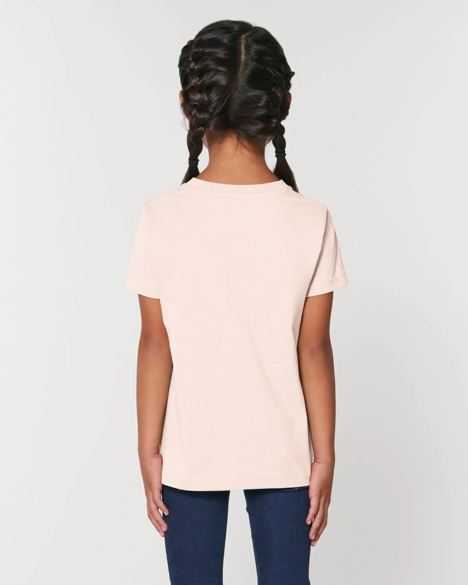Stanley & Stella STTK909 - Mini Creator T-shirt