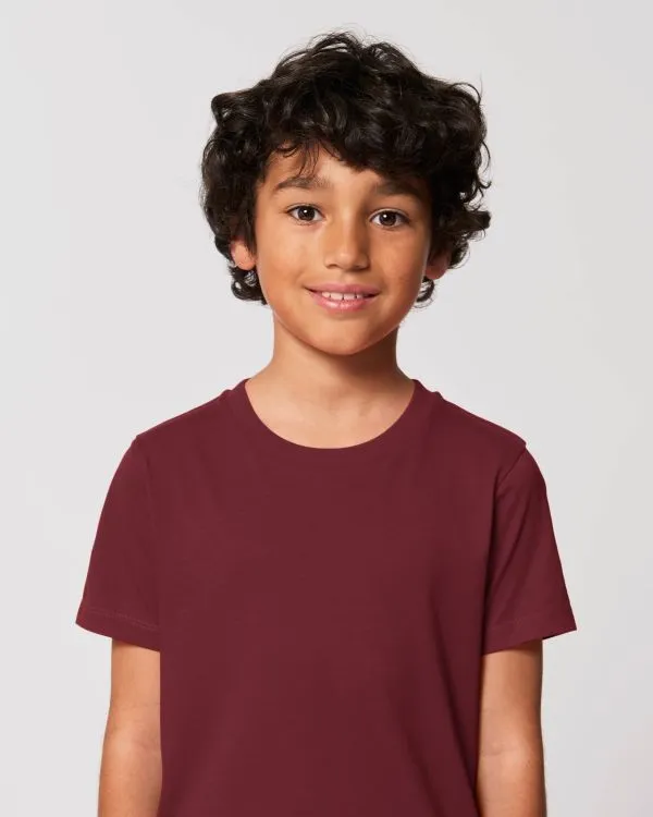 Stanley & Stella STTK909 - Mini Creator T-shirt