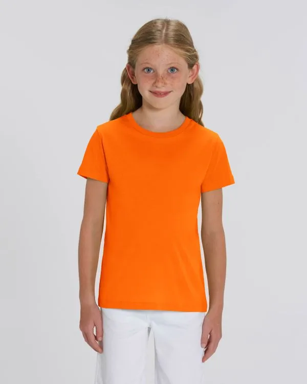 Stanley & Stella STTK909 - Mini Creator T-shirt