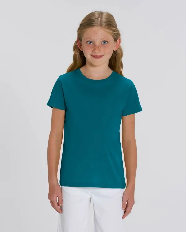 Stanley & Stella STTK909 - Mini Creator T-shirt