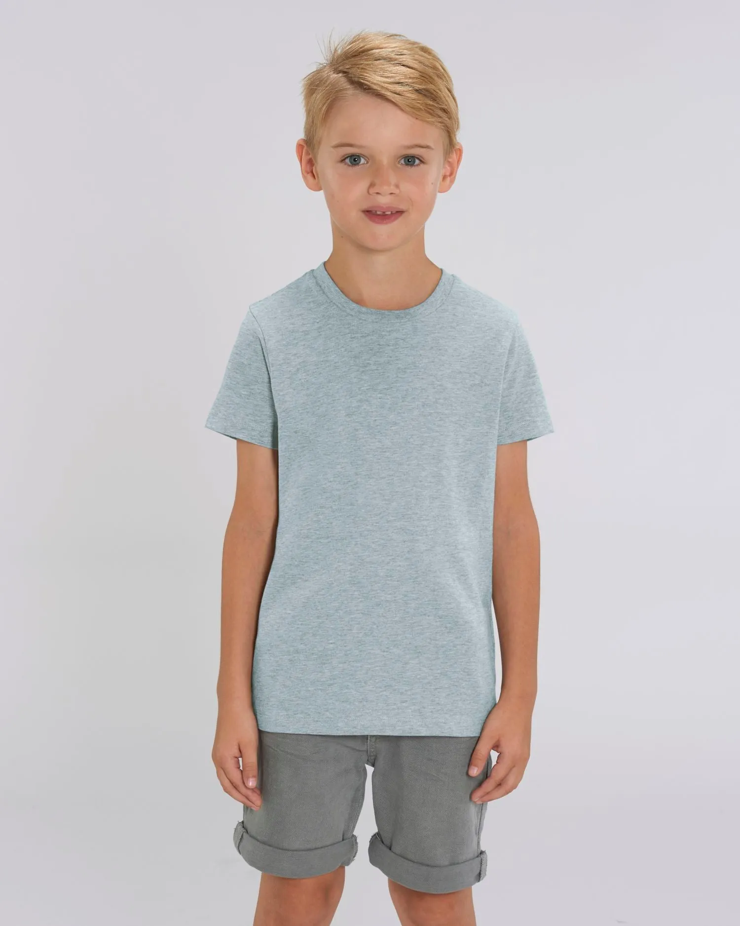 Stanley & Stella STTK909 - Mini Creator T-shirt