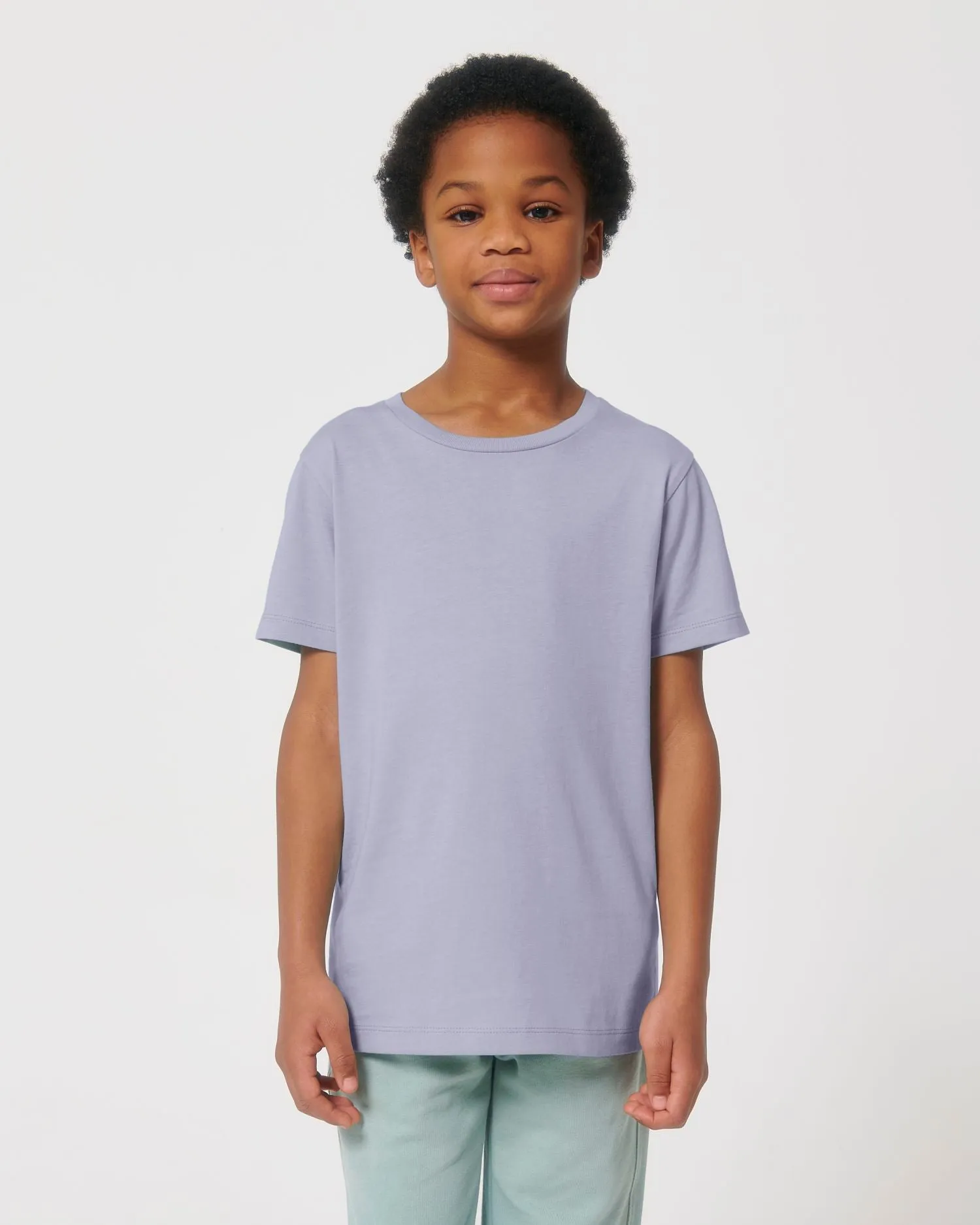 Stanley & Stella STTK909 - Mini Creator T-shirt
