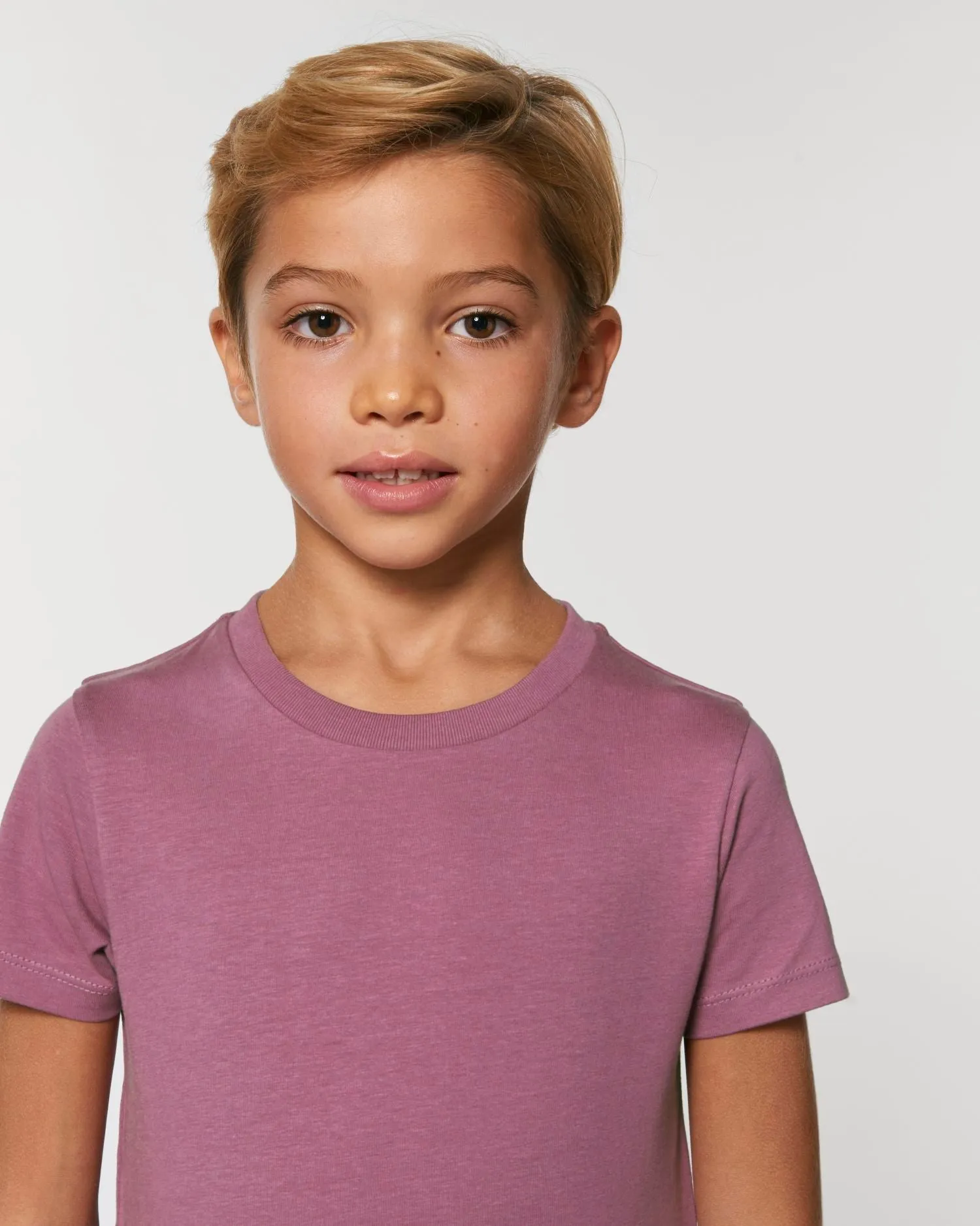 Stanley & Stella STTK909 - Mini Creator T-shirt