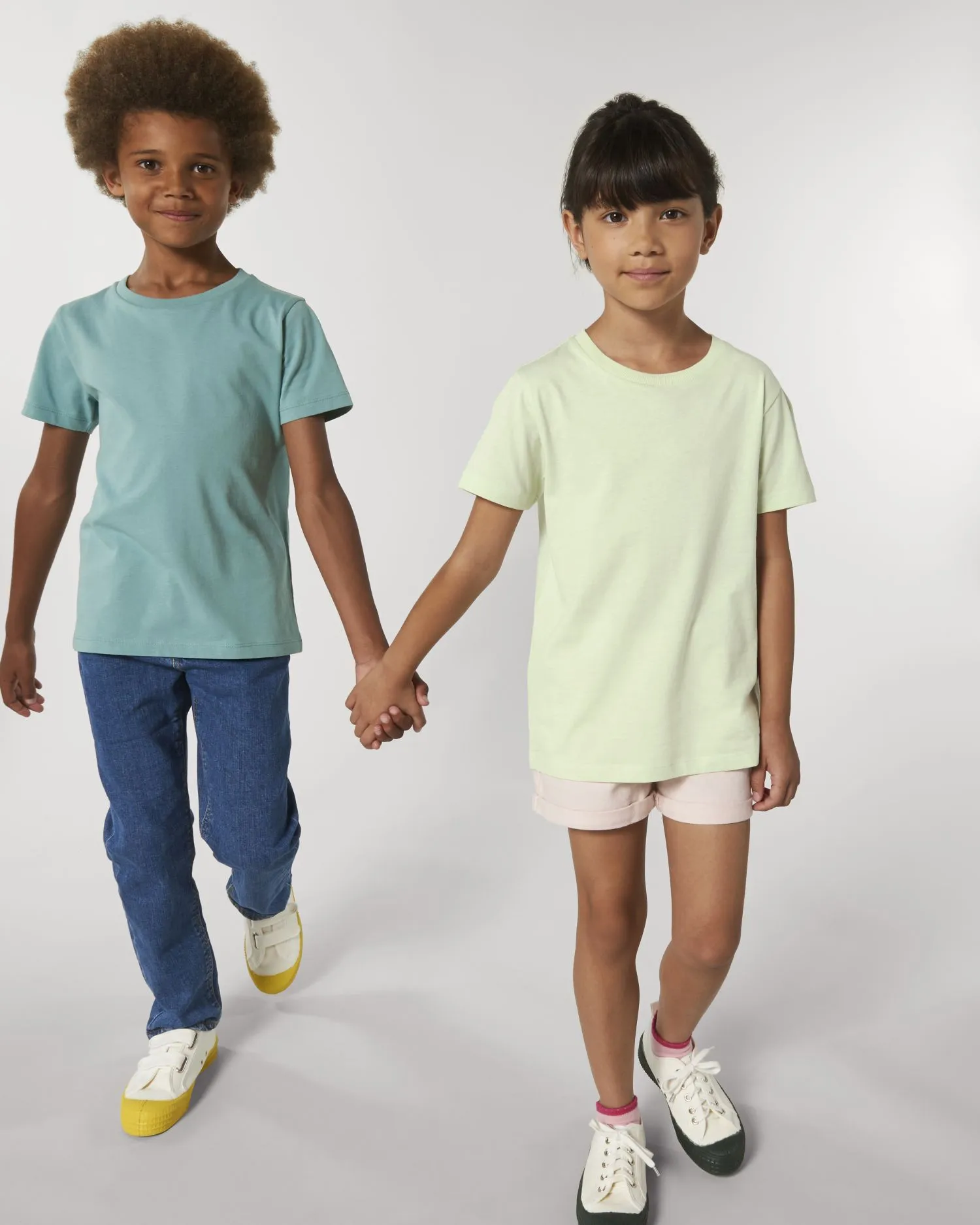 Stanley & Stella STTK909 - Mini Creator T-shirt