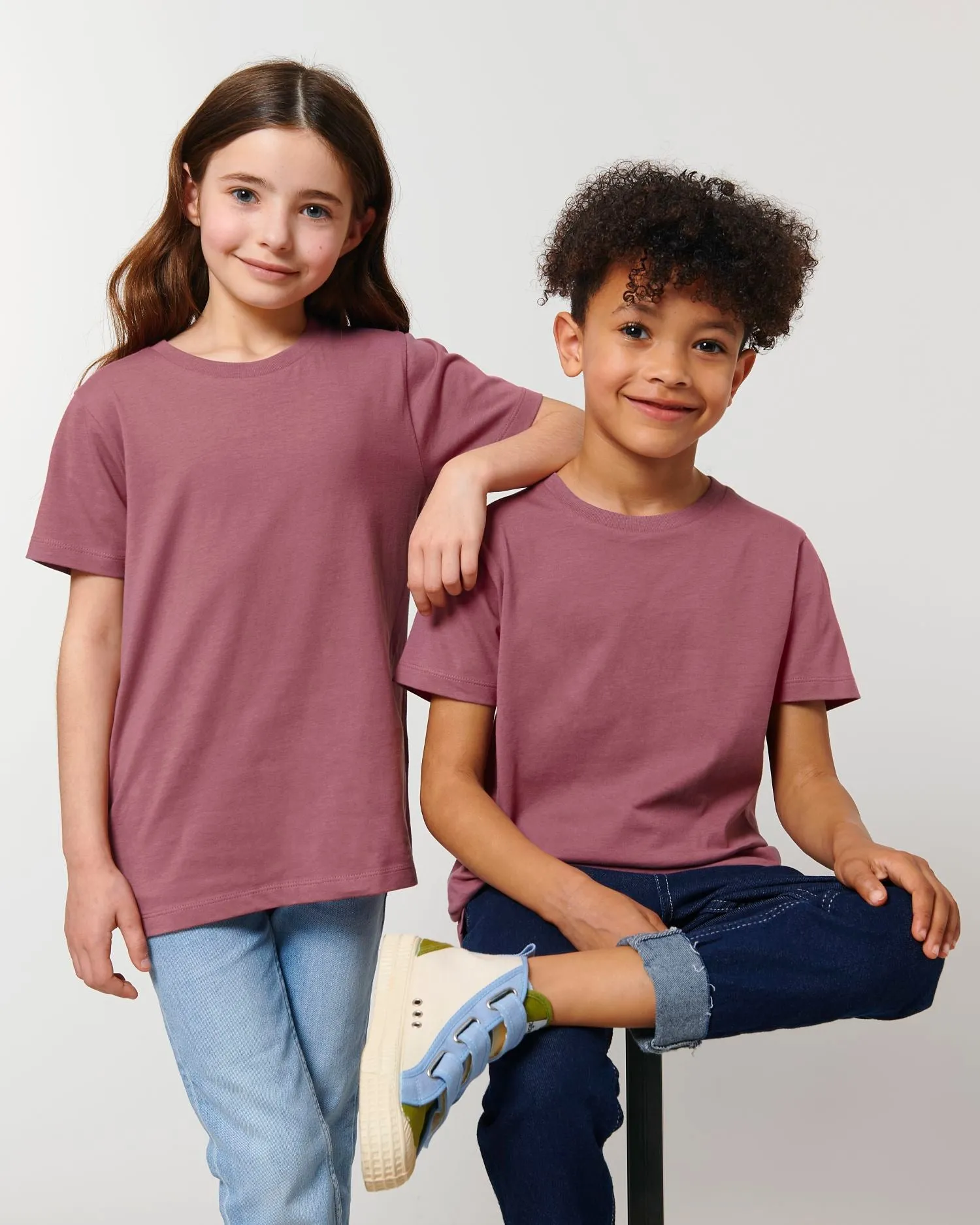Stanley & Stella STTK909 - Mini Creator T-shirt