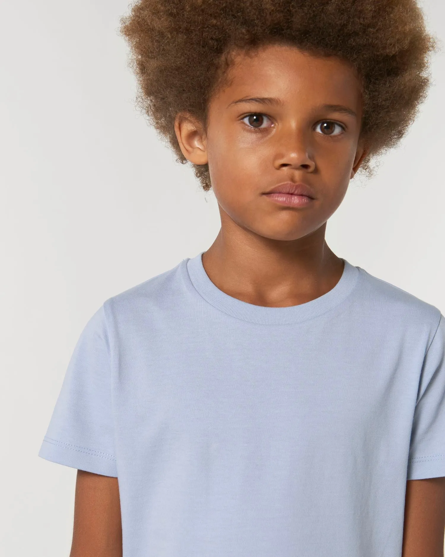 Stanley & Stella STTK909 - Mini Creator T-shirt
