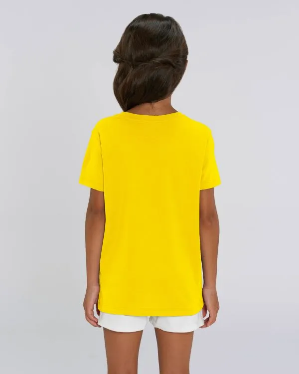 Stanley & Stella STTK909 - Mini Creator T-shirt