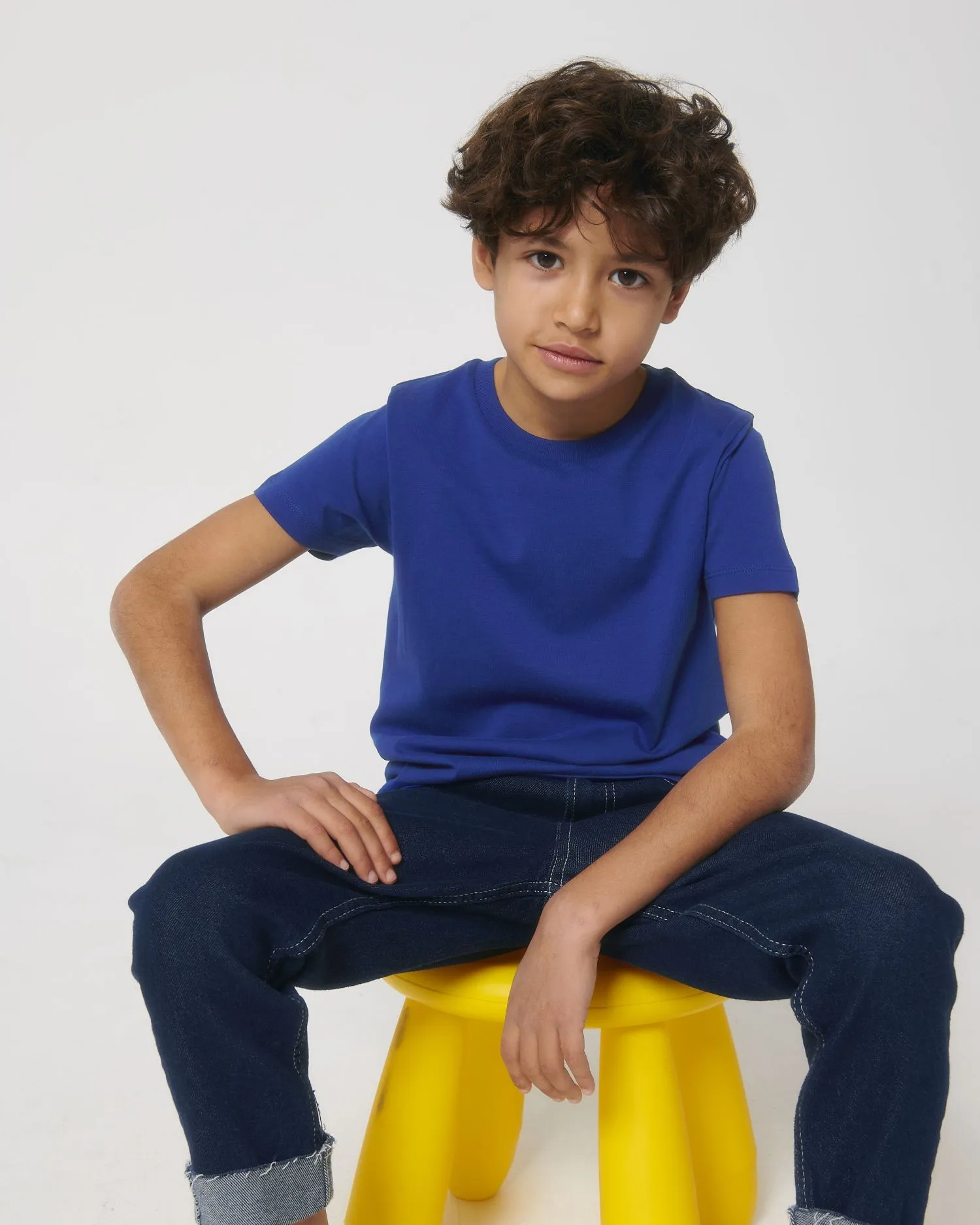 Stanley & Stella STTK909 - Mini Creator T-shirt