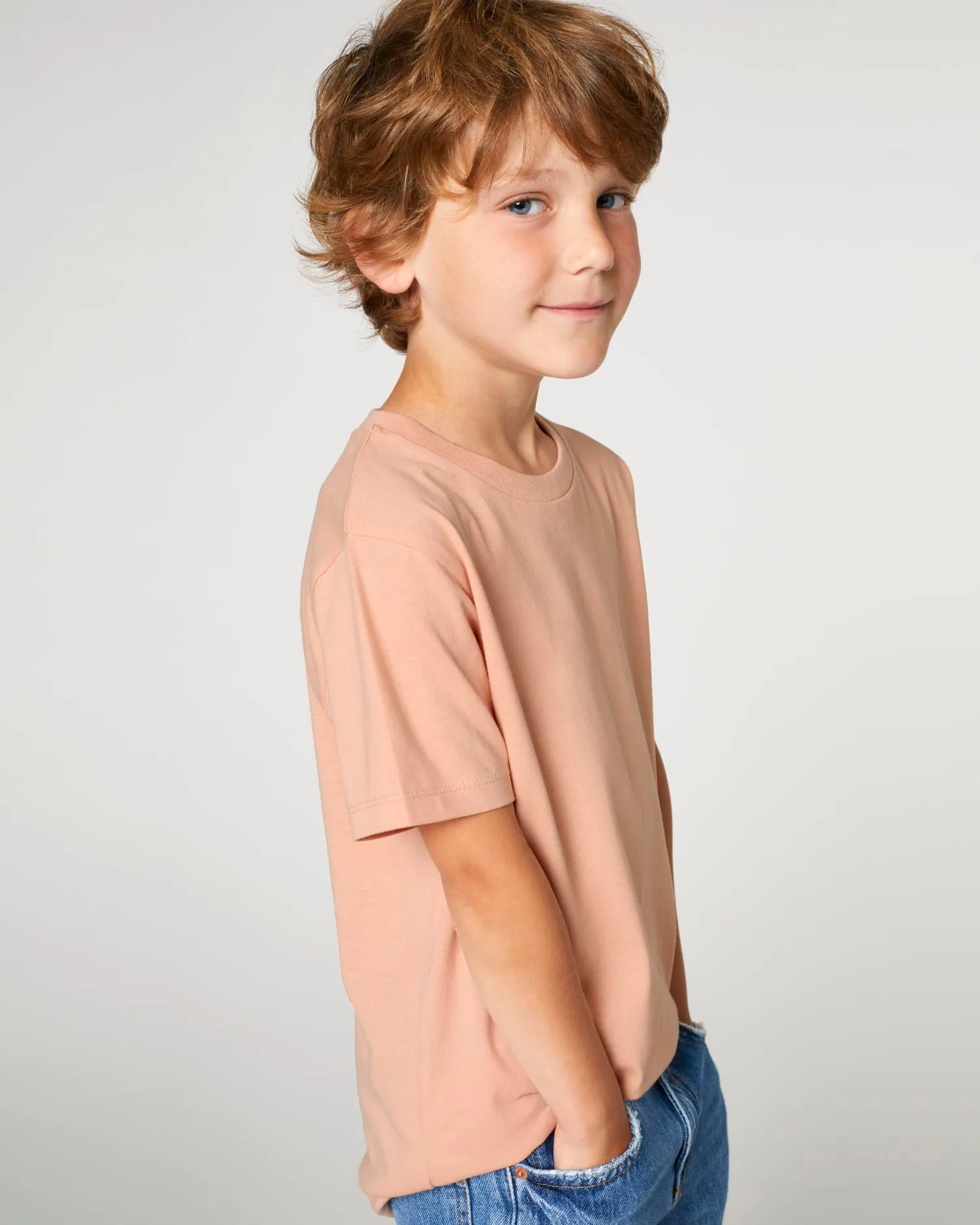 Stanley & Stella STTK909 - Mini Creator T-shirt