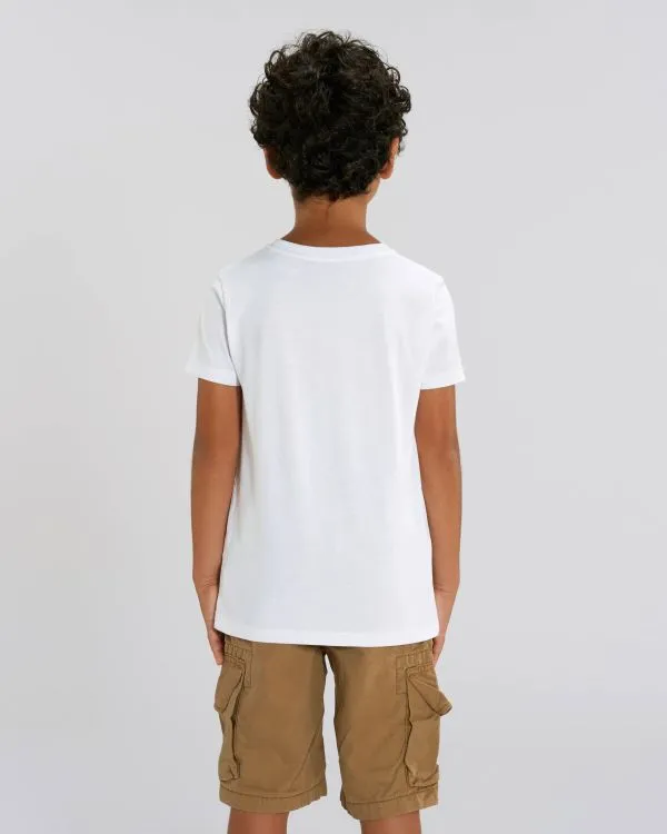 Stanley & Stella STTK909 - Mini Creator T-shirt