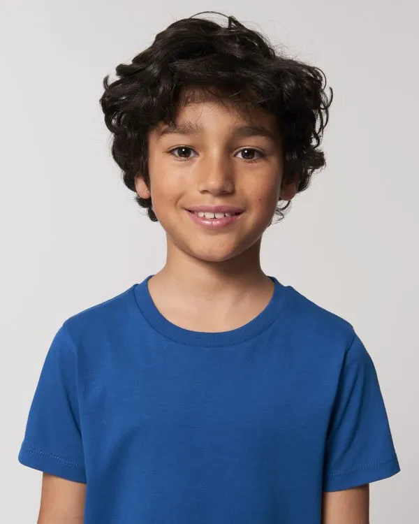 Stanley & Stella STTK909 - Mini Creator T-shirt