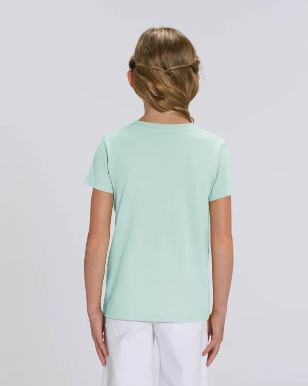 Stanley & Stella STTK909 - Mini Creator T-shirt