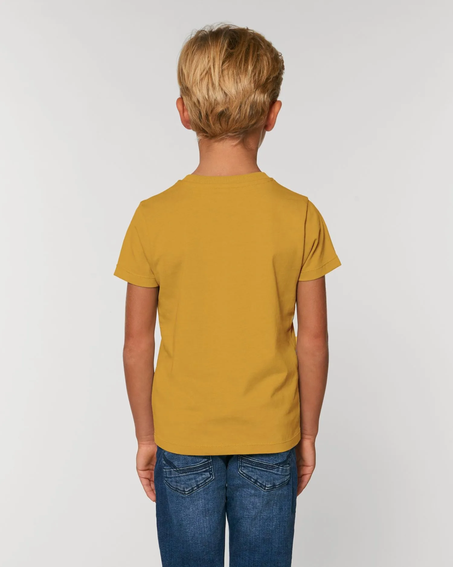 Stanley & Stella STTK909 - Mini Creator T-shirt