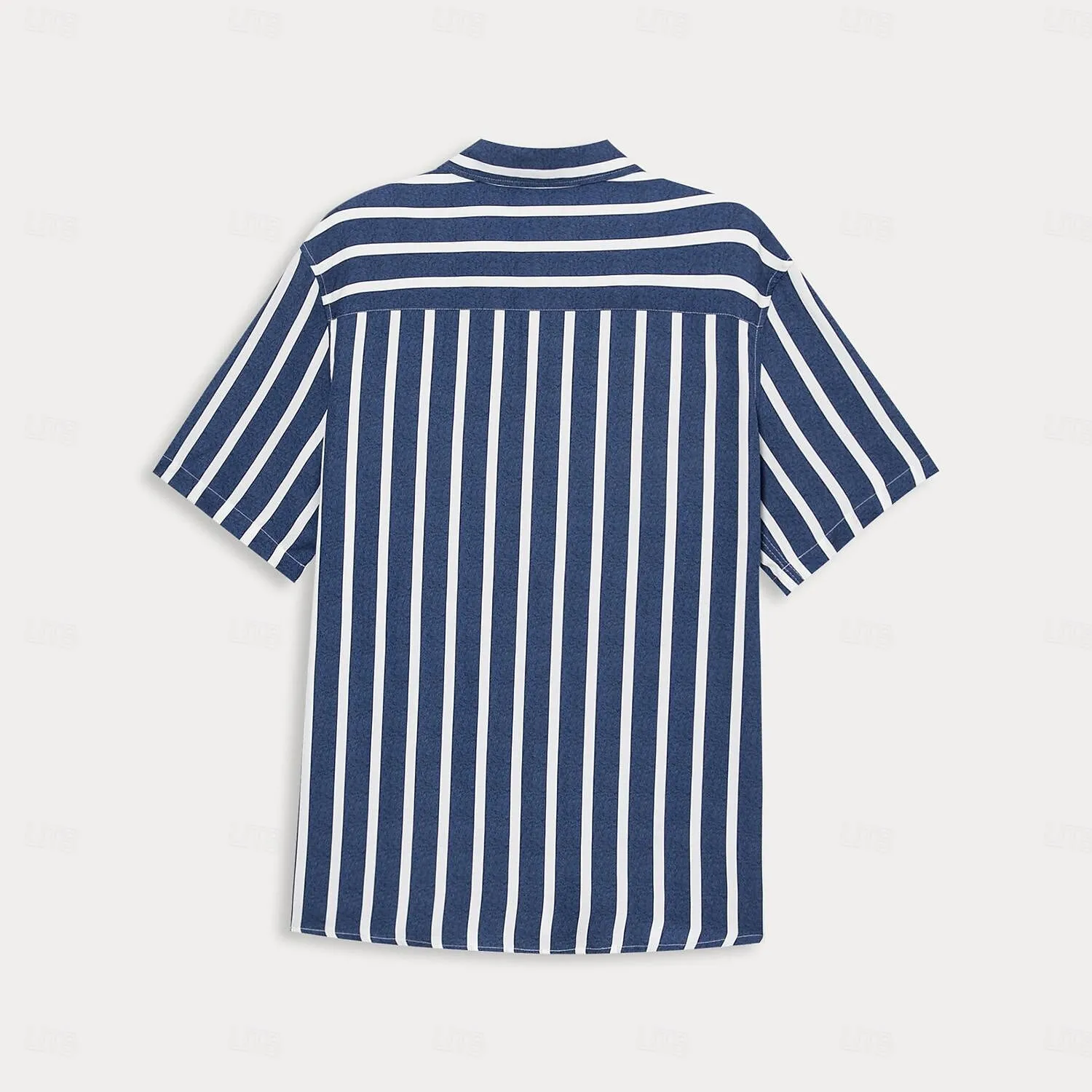 Summer Shirt Button Up Shirt