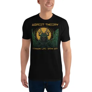 T-shirt: Unisex Short Sleeve - EBK Original