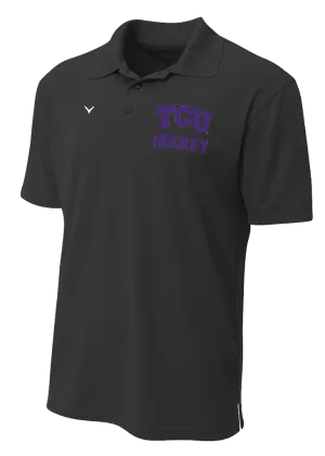 TCU Hockey Team Polo