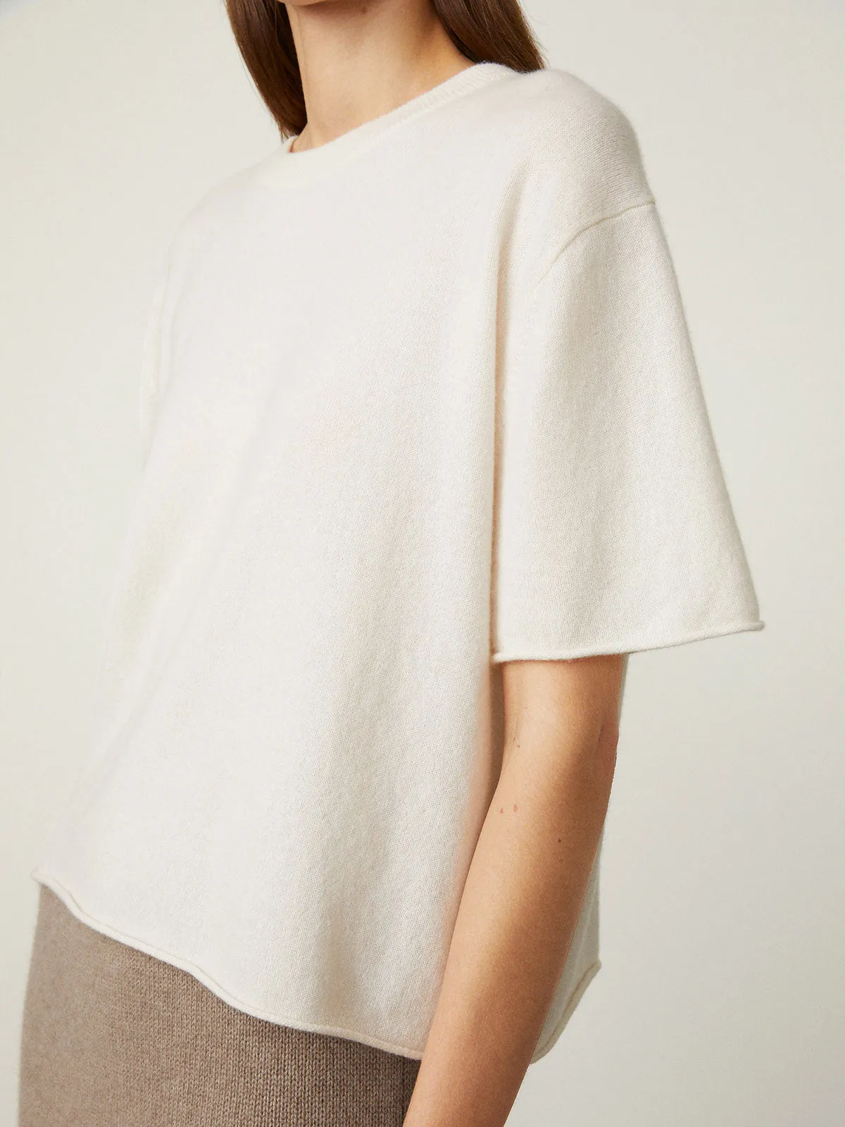 The Cila Tee