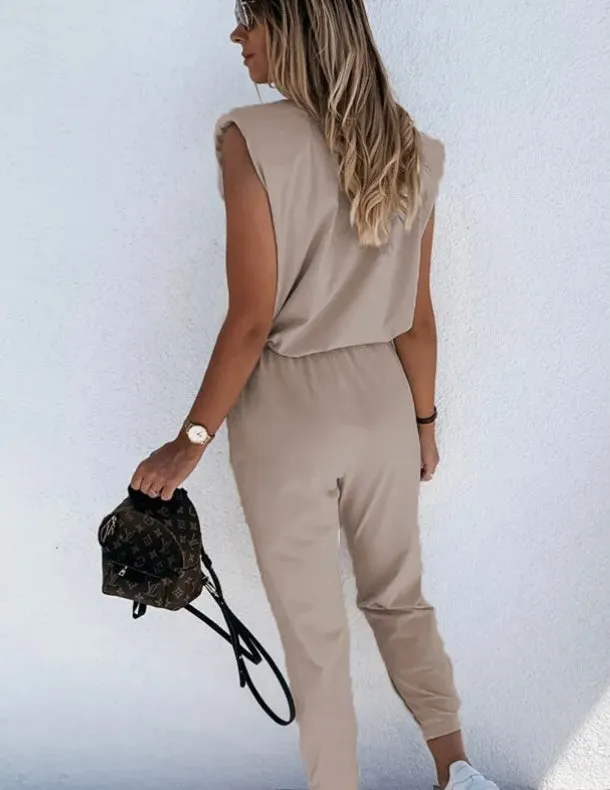 The Cora Lounge Set