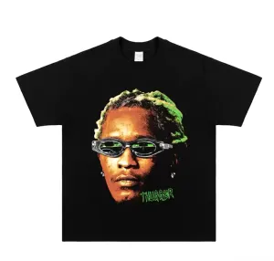 Thugger Graphic Men’s TShirt