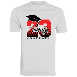 Twenty 23 Moisture-Wicking Tee