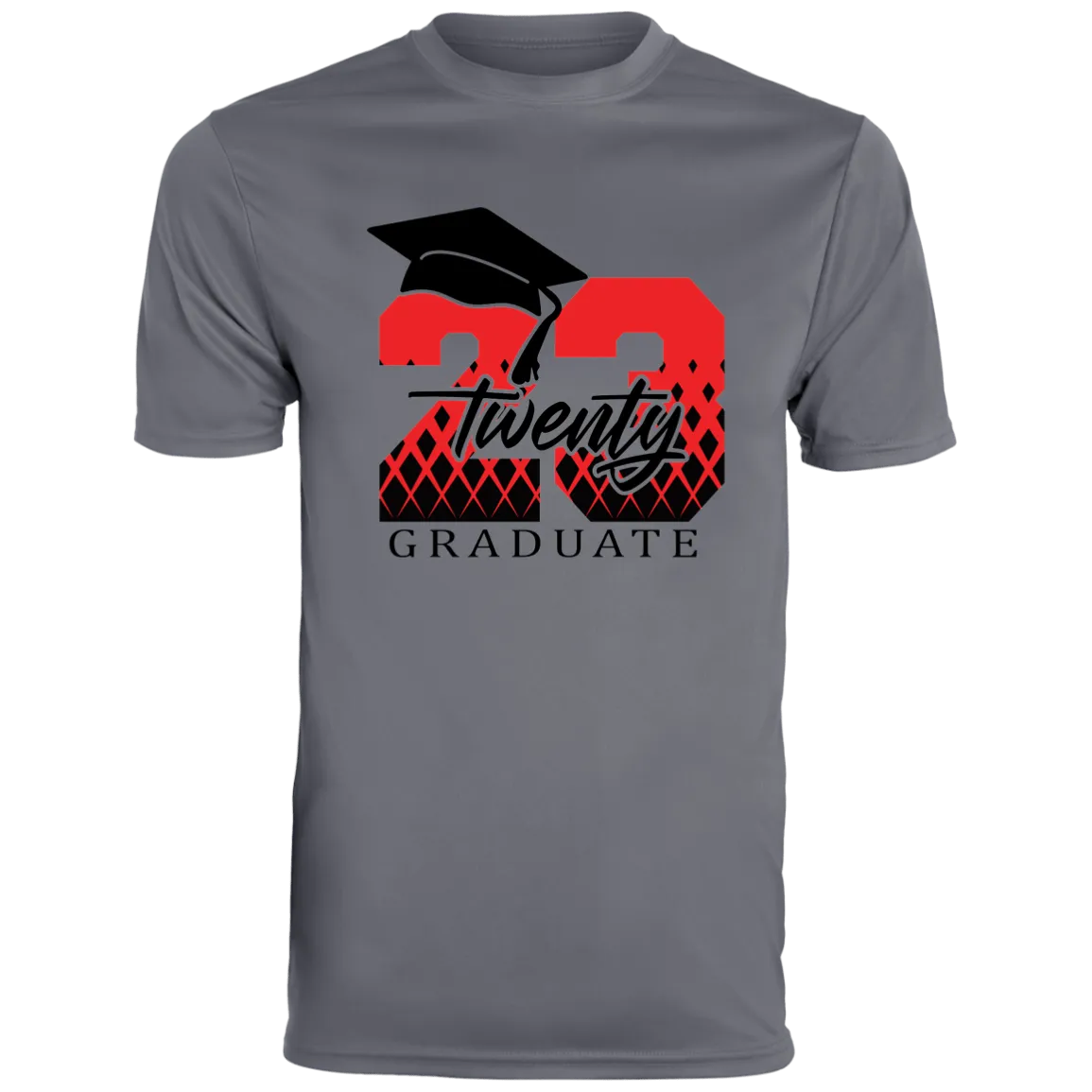 Twenty 23 Moisture-Wicking Tee