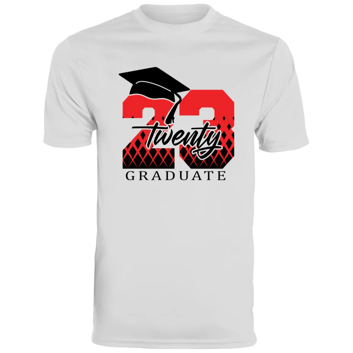 Twenty 23 Moisture-Wicking Tee