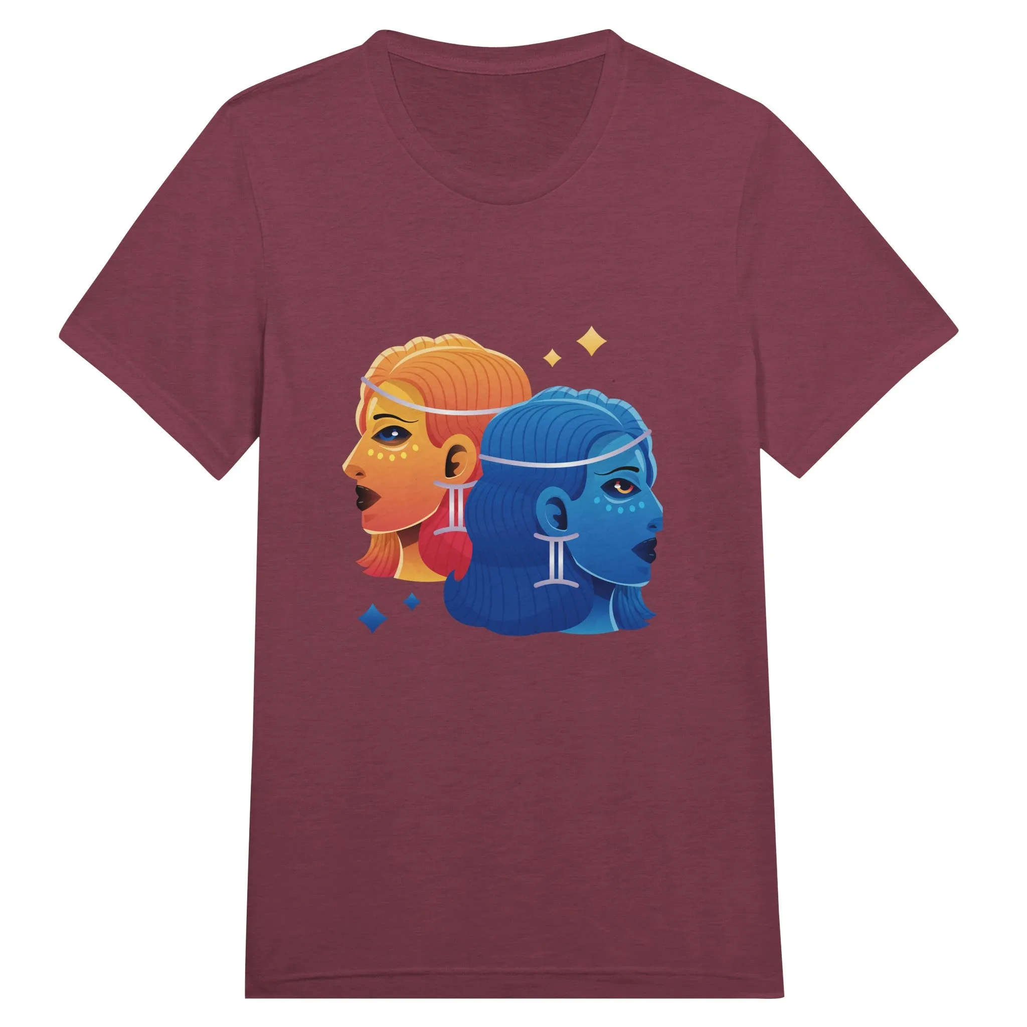 Unisex Crewneck T-shirt 👕