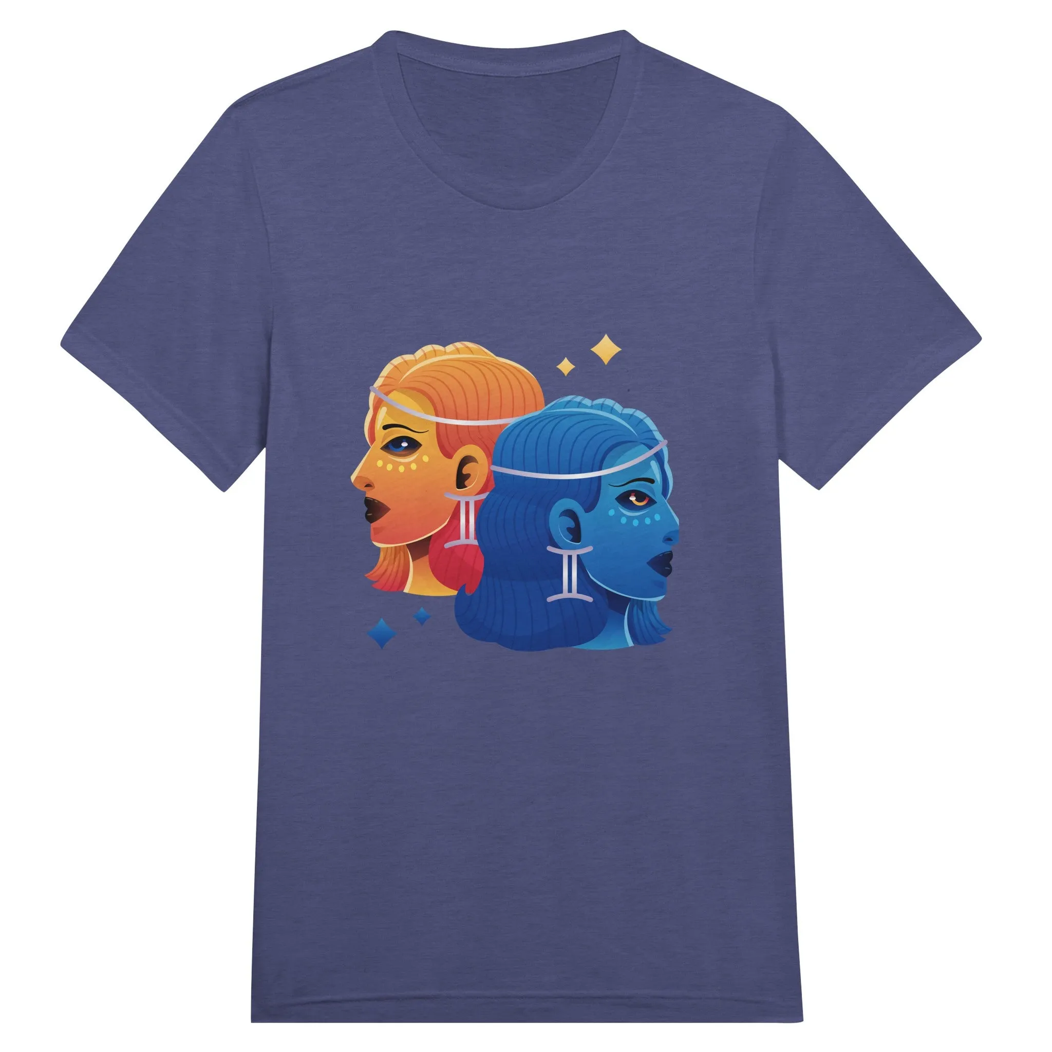 Unisex Crewneck T-shirt 👕