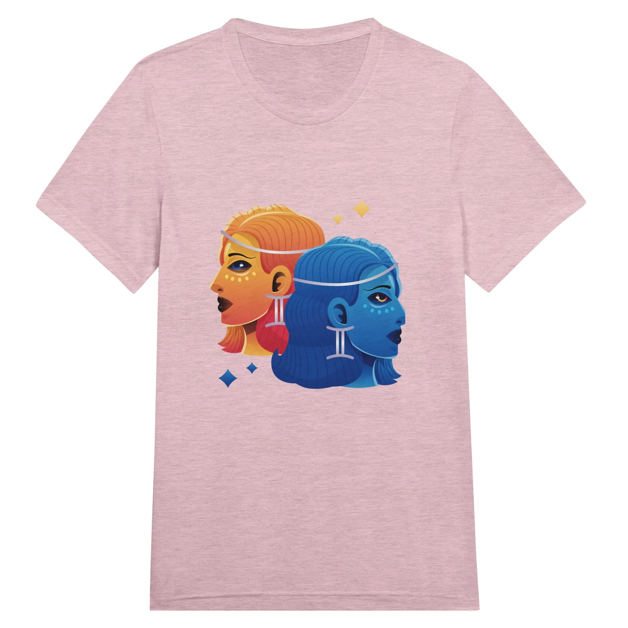 Unisex Crewneck T-shirt 👕
