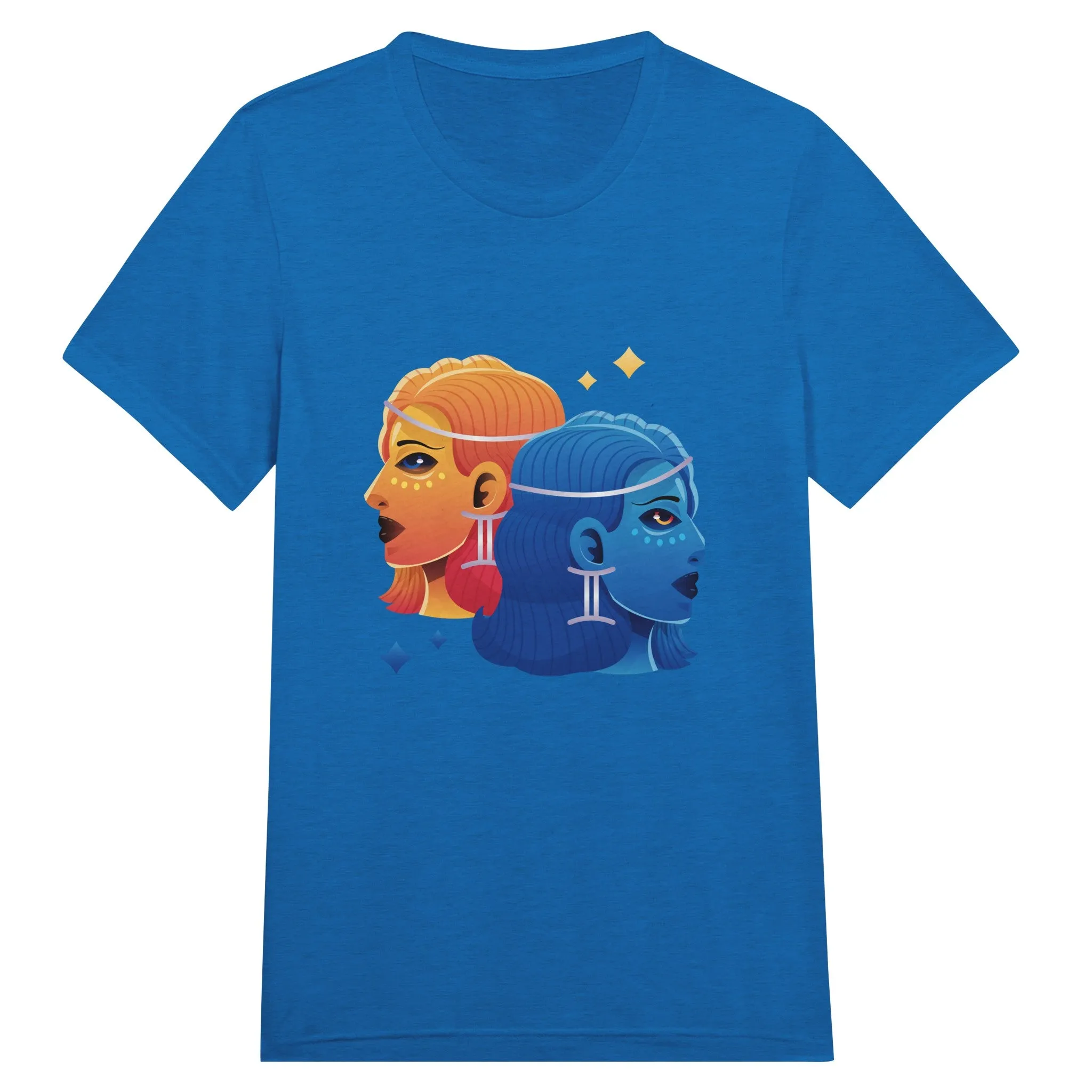 Unisex Crewneck T-shirt 👕