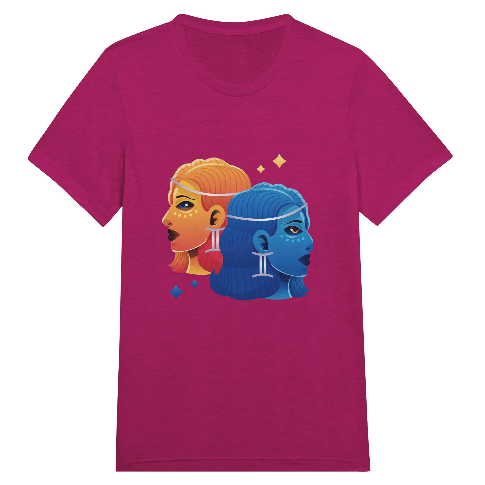 Unisex Crewneck T-shirt 👕