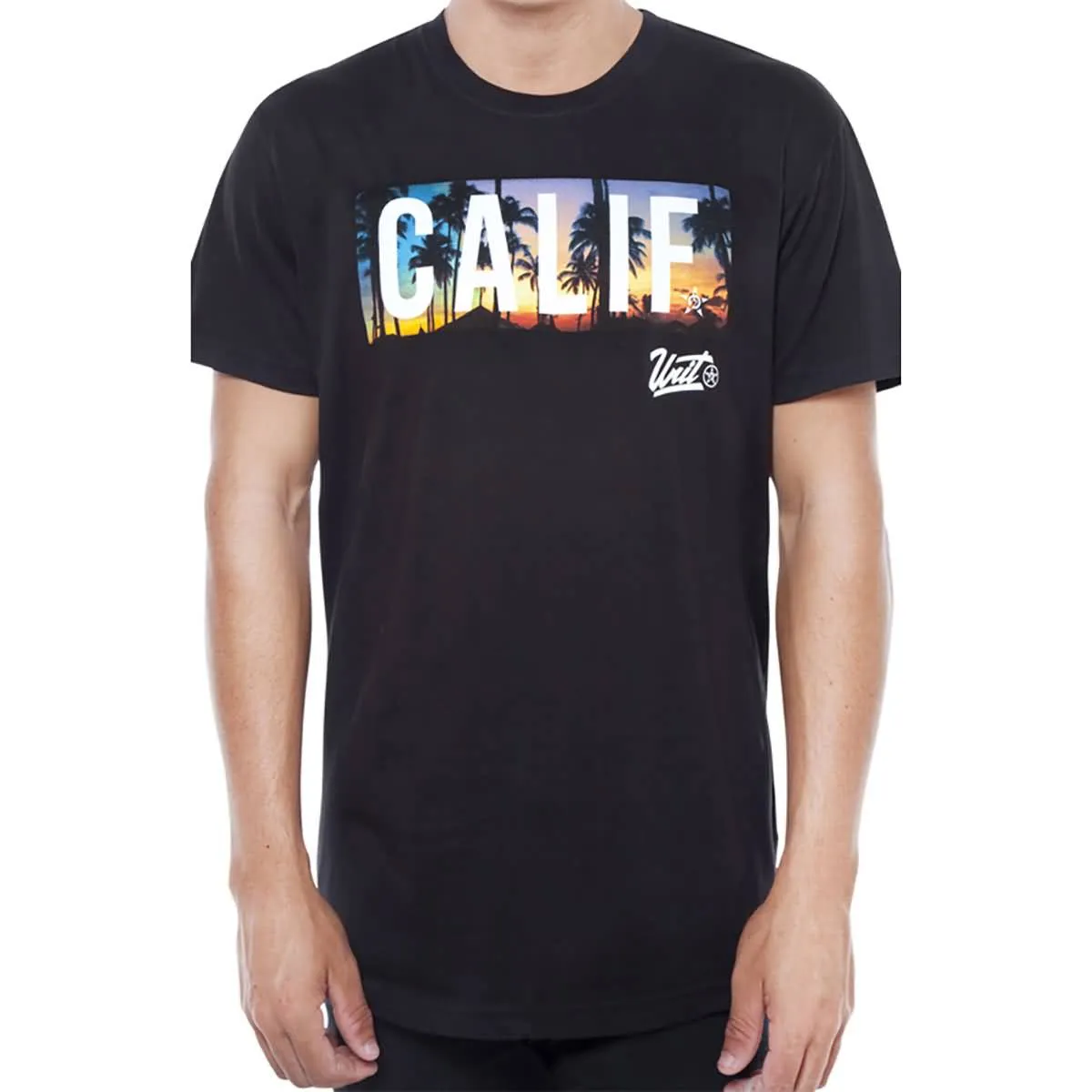 Unit Calif 2.0 Men's Short-Sleeve Shirts (BRAND NEW)