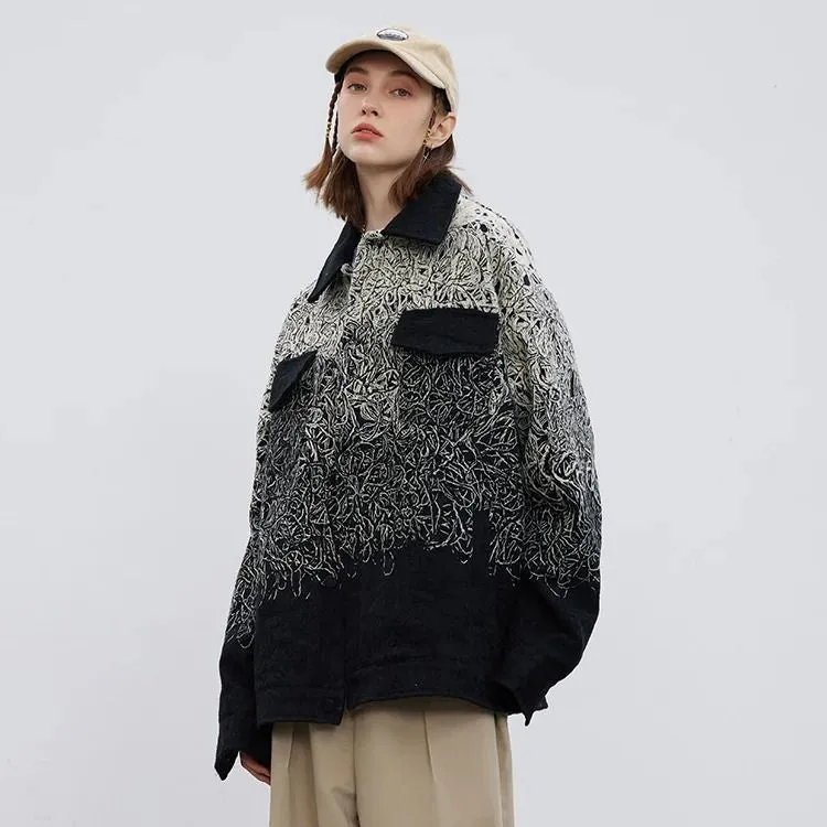 Vintage Hip Hop Jacket