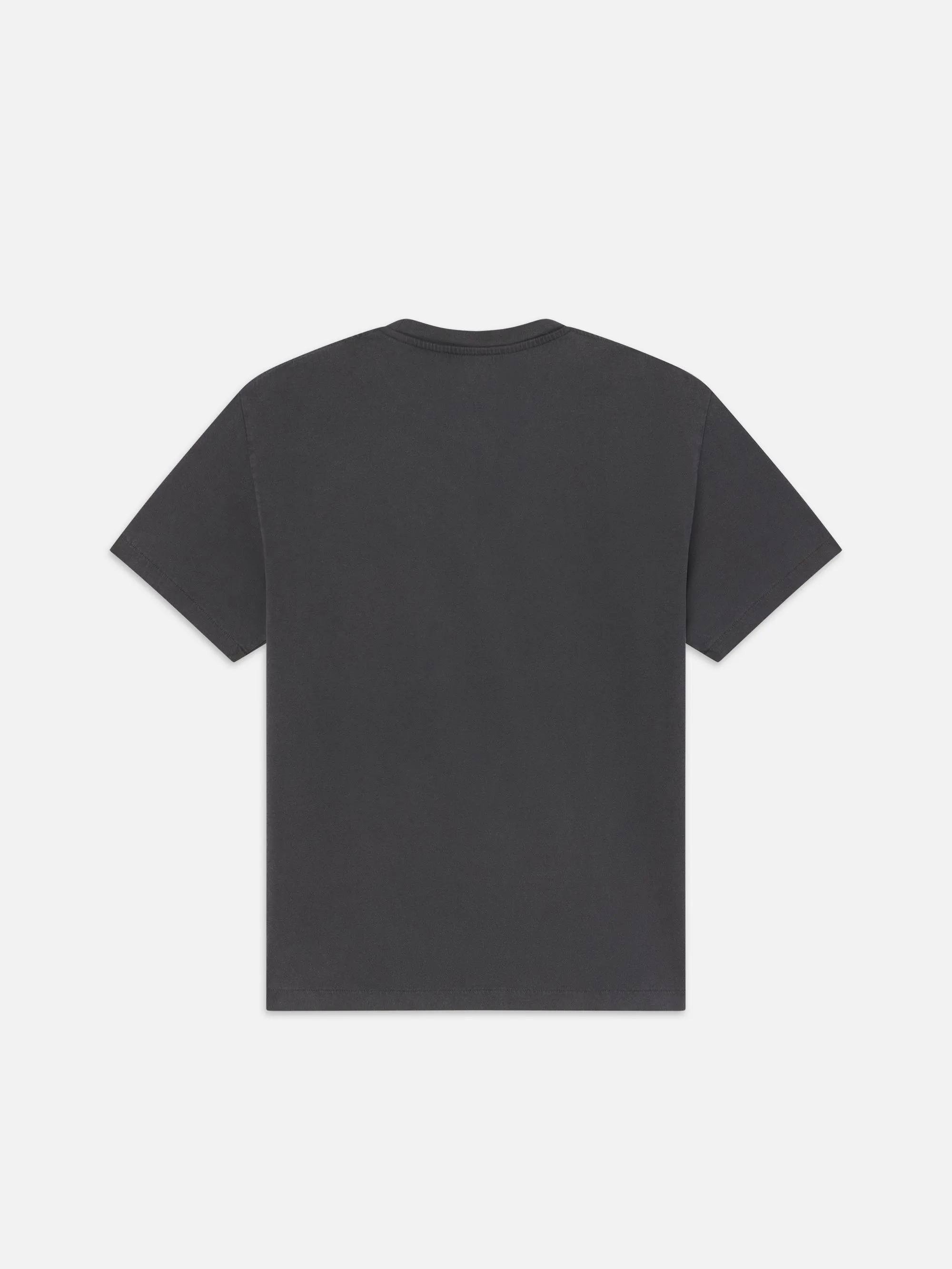 Vintage Tee -- Vintage Off Black