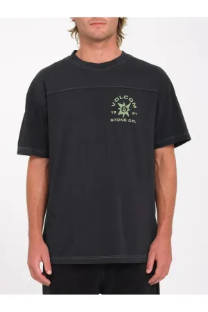 Volcom Tt B Iguchi Teepee Short Sleeve T-Shirt