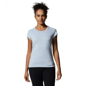 Women's Mighty Stripe Short Sleeve