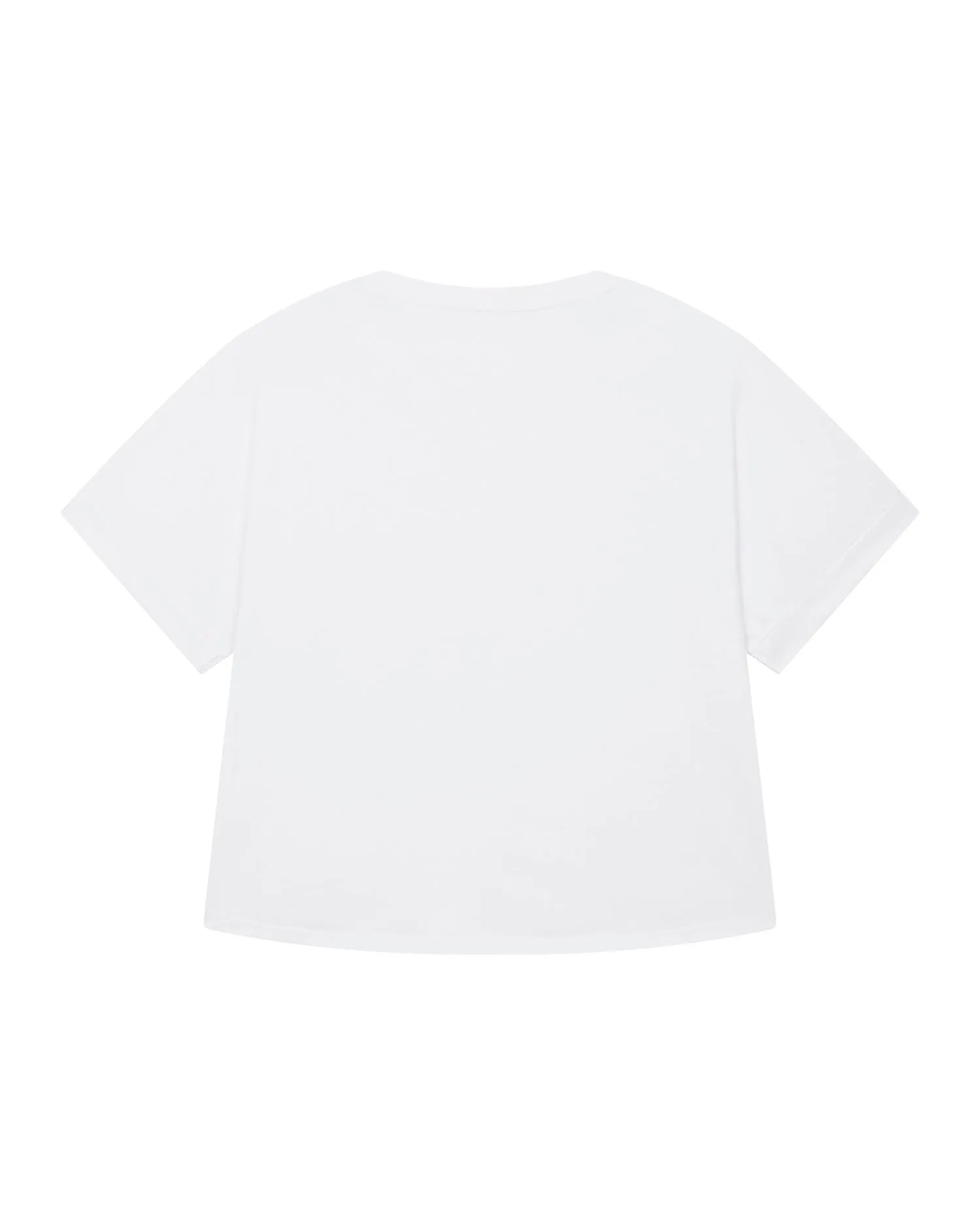 Women's Oversized Rolled Sleeve T-shirt - 155 g/m² | Stella Collider T-shirt STTW089
