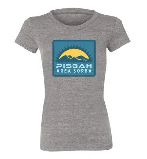 Women's Pisgah Area Sorba Club Shirt