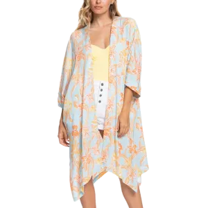 Women's Rebel Sun Kimono