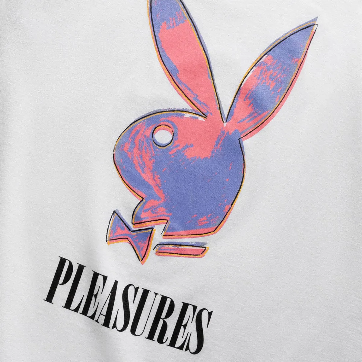 X PLAYBOY POP T-SHIRT